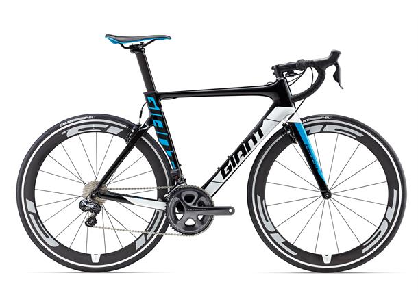 2017 Propel Advanced 0 Arkiv modell, for reservedeler